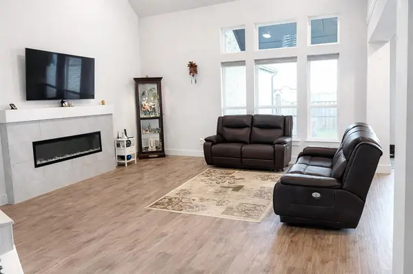 8937 Prentice Lane, Frisco, TX 75036