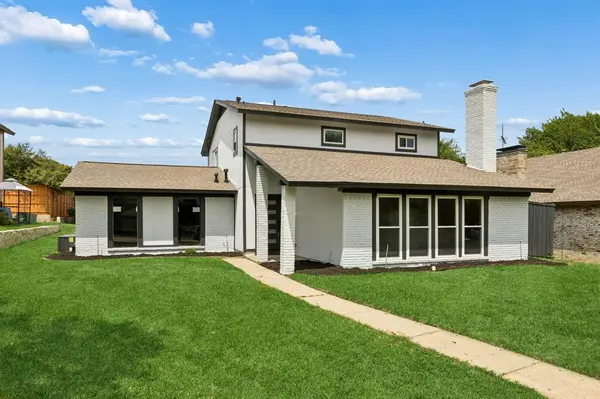 1505 Jennifer Street, Richardson, TX 75082