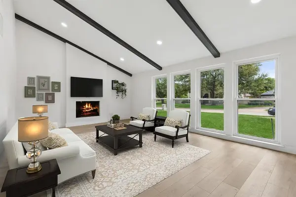 1505 Jennifer Street, Richardson, TX 75082