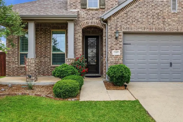 1601 Shetland Road, Aubrey, TX 76227