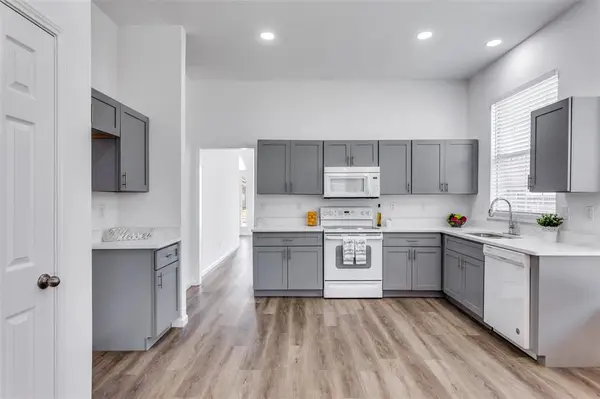 2612 Forest Creek, Fort Worth, TX 76123