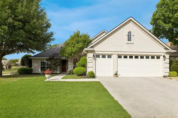 9300 Malibu Court, Denton, TX 76207