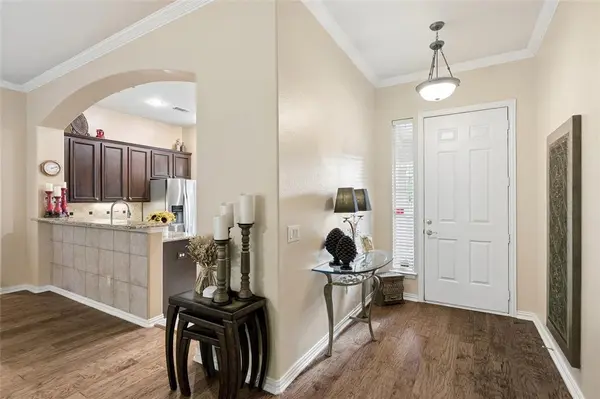 9300 Malibu Court, Denton, TX 76207