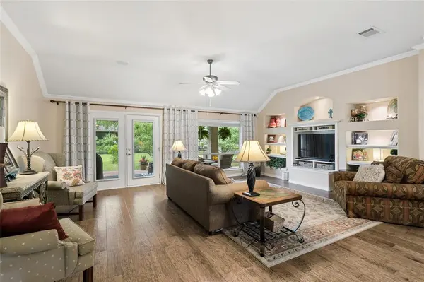 9300 Malibu Court, Denton, TX 76207