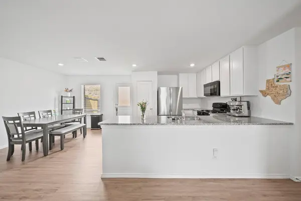 14928 Tejano Street, Fort Worth, TX 76052