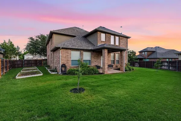 7105 Edwards Road, Denton, TX 76208