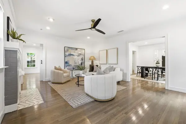 5552 Belmont Avenue, Dallas, TX 75206