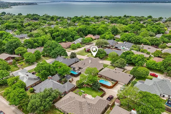 711 Ridgeview Drive, Rockwall, TX 75087