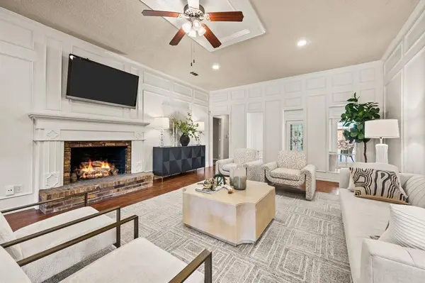 9731 Amberley Drive, Dallas, TX 75243