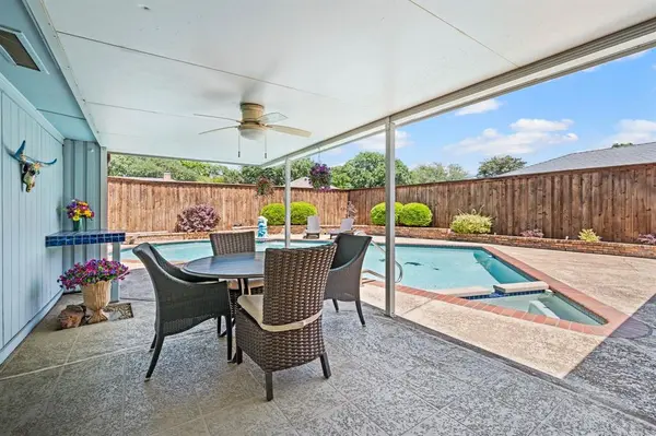 9731 Amberley Drive, Dallas, TX 75243