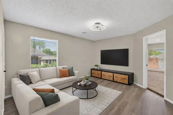 1032 Sugarberry Lane, Flower Mound, TX 75028