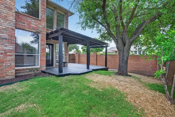 1032 Sugarberry Lane, Flower Mound, TX 75028