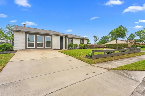 5001 N COLONY Boulevard, The Colony, TX 75056