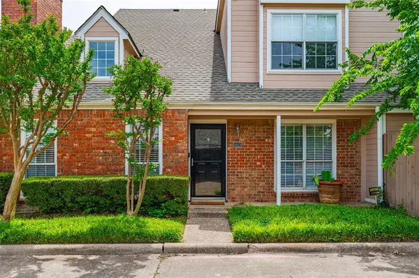 17820 Windflower Way #1403, Dallas, TX 75252