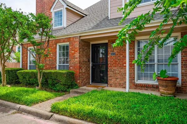 17820 Windflower Way #1403, Dallas, TX 75252