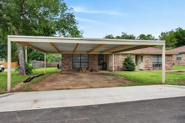 601-603 Clay Street, Glen Rose, TX 76043