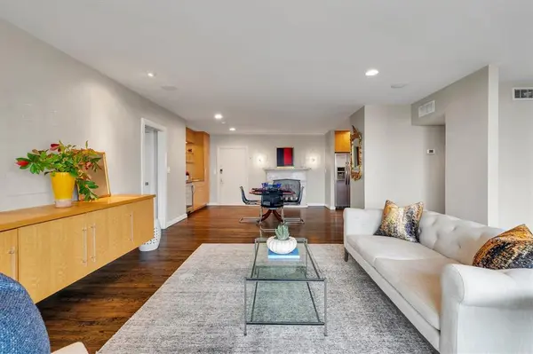 3701 Turtle Creek Boulevard #9H, Dallas, TX 75219