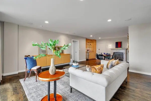 3701 Turtle Creek Boulevard #9H, Dallas, TX 75219