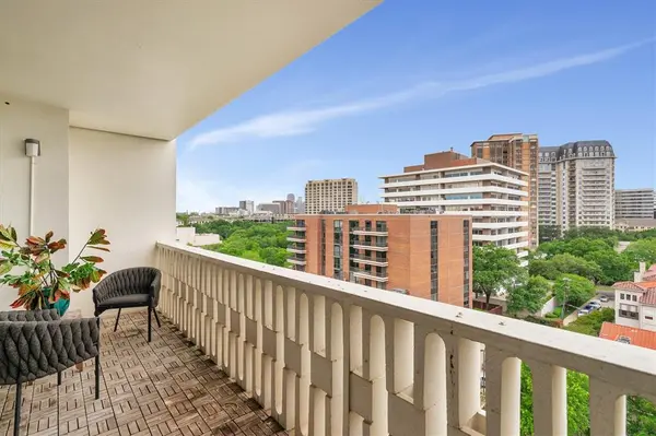 3701 Turtle Creek Boulevard #9H, Dallas, TX 75219
