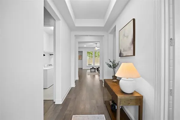 4226 Bel Air Drive, Midlothian, TX 76065