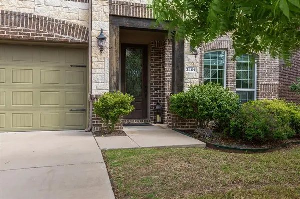 2461 Kingsgate Drive, Little Elm, TX 75068