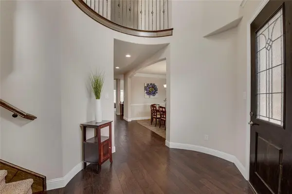 4458 Hartebeest Trail, Frisco, TX 75034