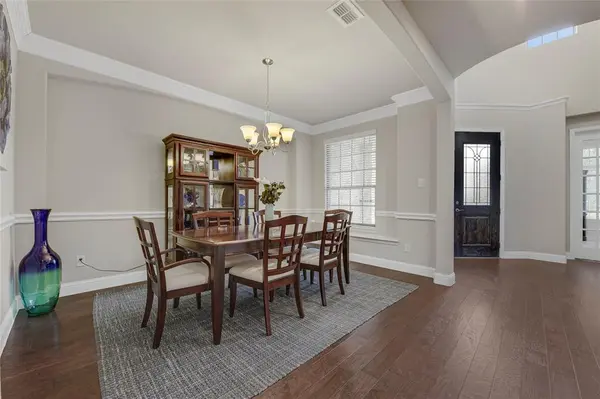 4458 Hartebeest Trail, Frisco, TX 75034