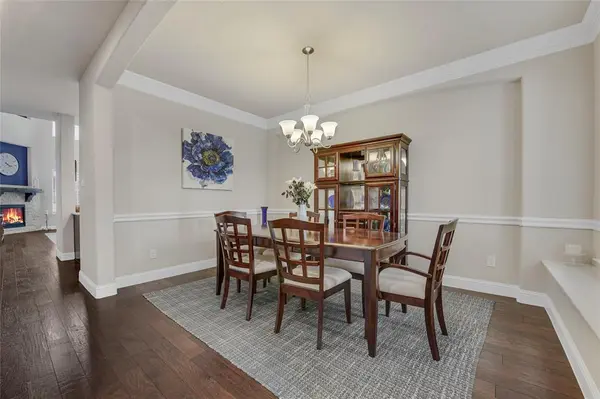 4458 Hartebeest Trail, Frisco, TX 75034