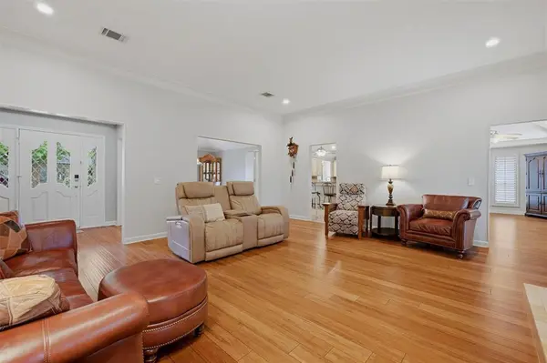 1204 Sandy Creek Drive, Allen, TX 75002