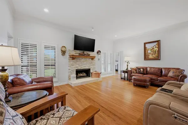 1204 Sandy Creek Drive, Allen, TX 75002