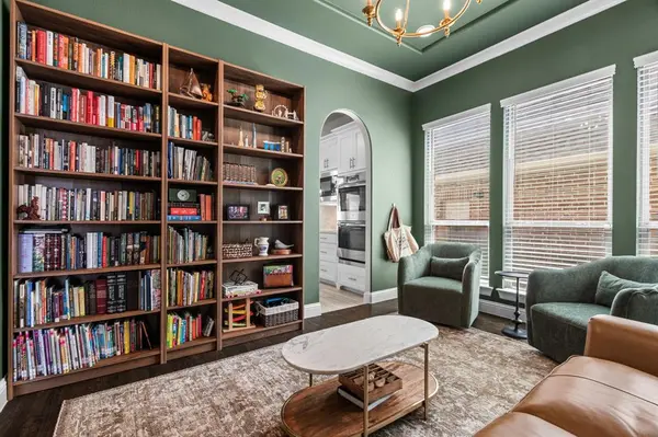 2400 Grafton Lane, Mckinney, TX 75071