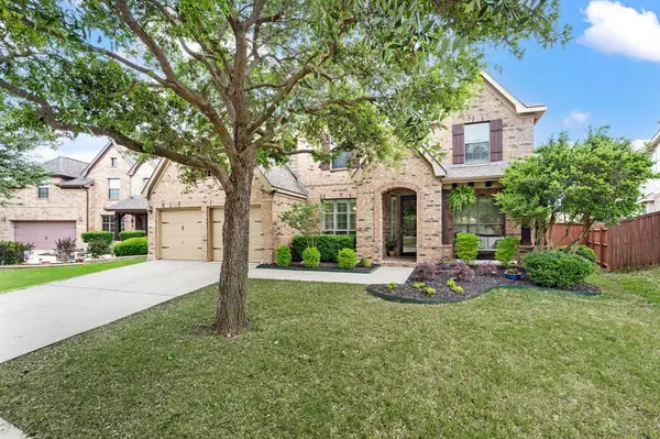 3616 Homestretch Court, Fort Worth, TX 76244