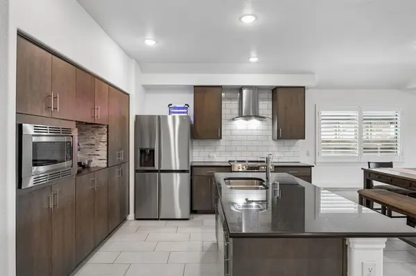 525 Stanton Lane, Lavon, TX 75166