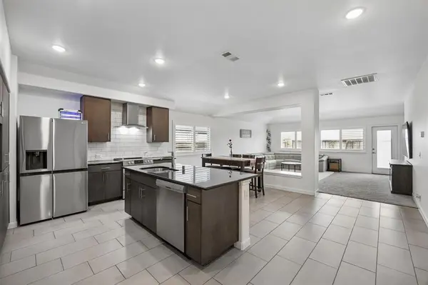 525 Stanton Lane, Lavon, TX 75166