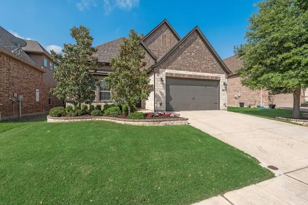 1704 Halifax Street, Roanoke, TX 76262