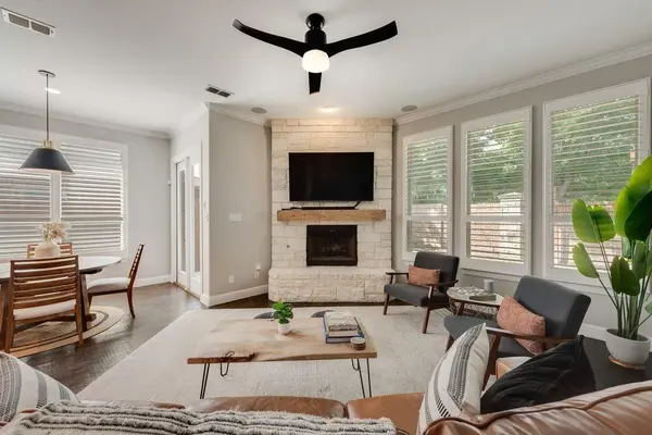 1704 Halifax Street, Roanoke, TX 76262