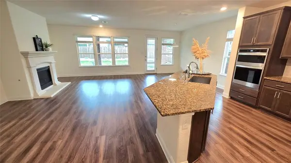 3633 Keechi Creek Drive, Celina, TX 75078