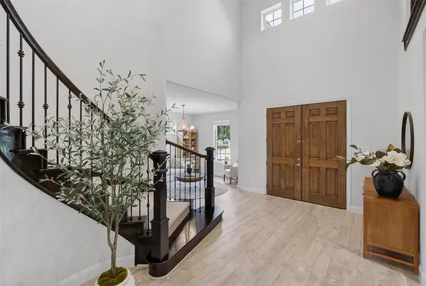 1617 Indigo Trail, Allen, TX 75002