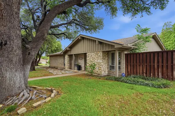 4360 Whitfield Avenue, Fort Worth, TX 76109