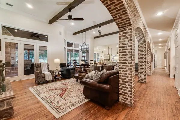 2880 County Road 249 Road, Poetry, TX 75160