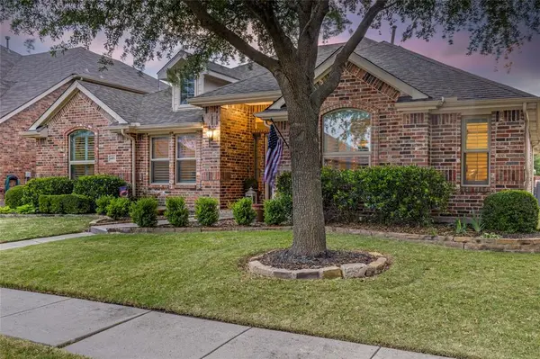 6401 Diamond Drive, Mckinney, TX 75070