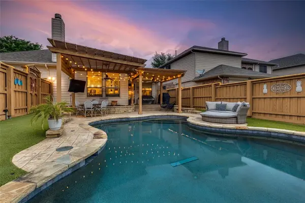 6401 Diamond Drive, Mckinney, TX 75070