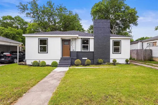 3216 Sharon Street, Dallas, TX 75211