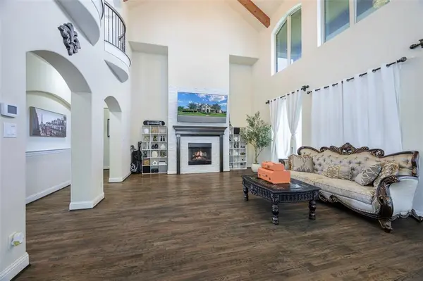 7524 Glenturret Circle, The Colony, TX 75056