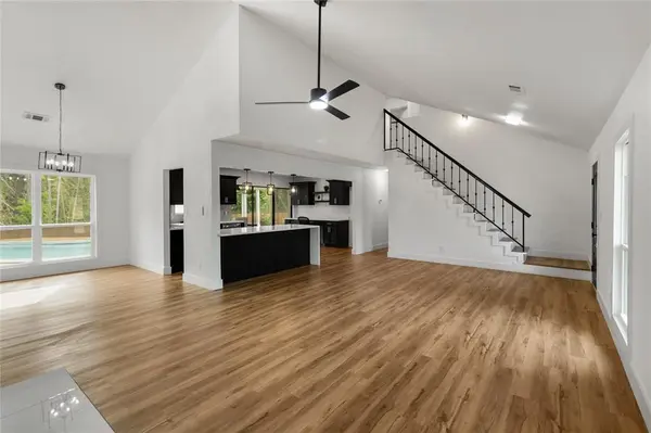 4202 Sheffield Drive, Grand Prairie, TX 75052