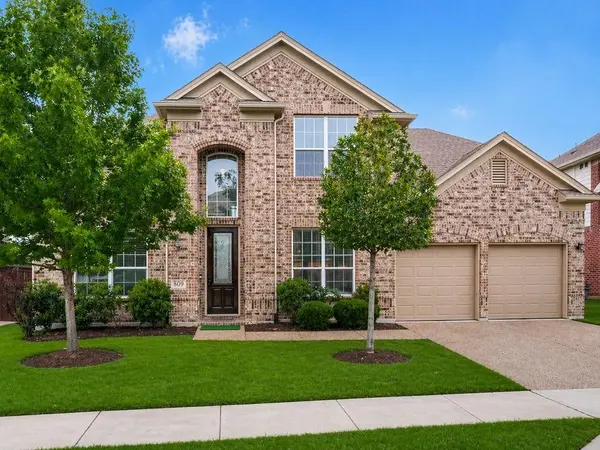 809 Frisco Hills Boulevard, Little Elm, TX 75068
