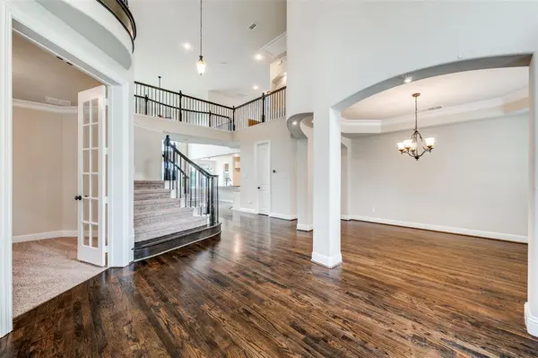 809 Frisco Hills Boulevard, Little Elm, TX 75068