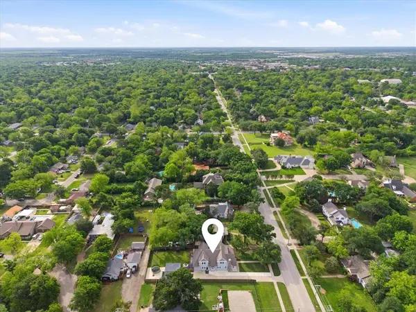 726 Griffith Avenue, Terrell, TX 75160