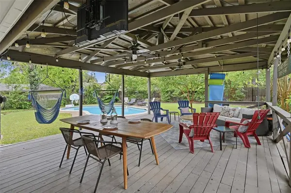 4644 Selkirk Drive, Fort Worth, TX 76109