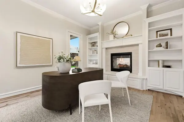 12578 Colborne Drive, Frisco, TX 75033